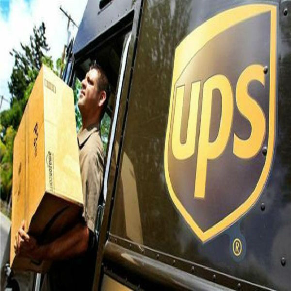 欧洲UPS专线